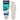 The shoe insoles absorb moisture and provide comfort in sockless footwear inside packaging.