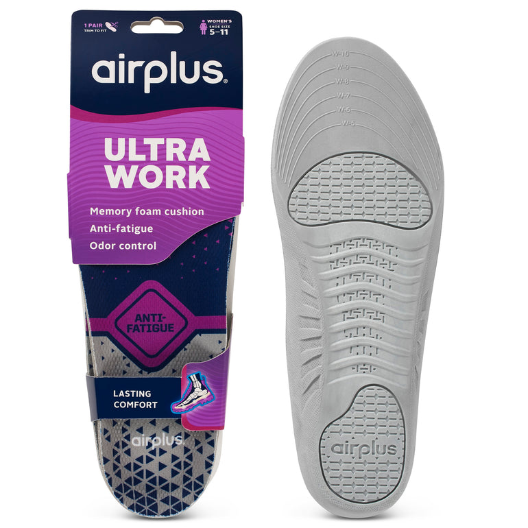 Insoles – Airplus US