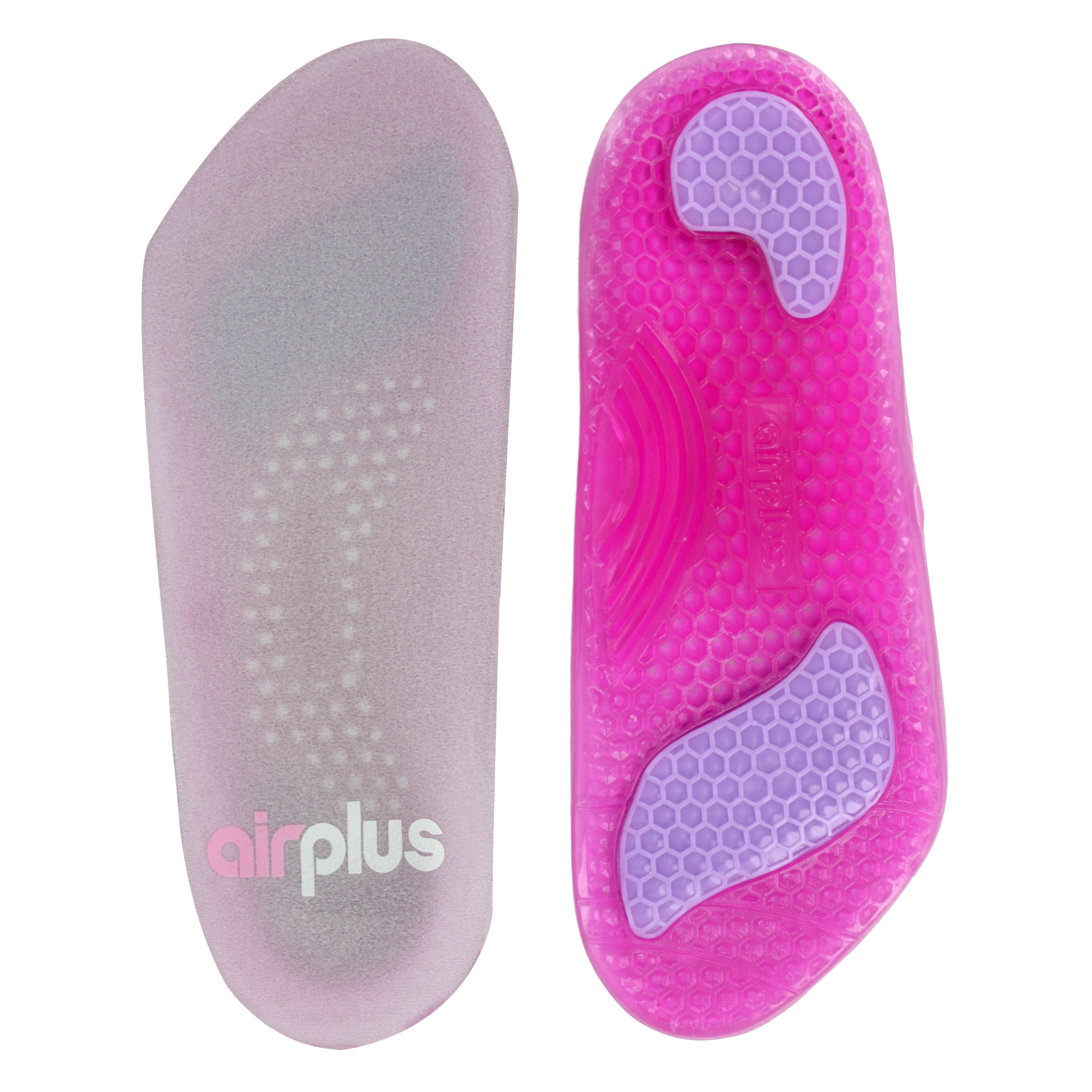 Airplus Insoles & Inserts for All Occasions
